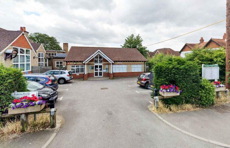 Meetings - Cookham Parish Council