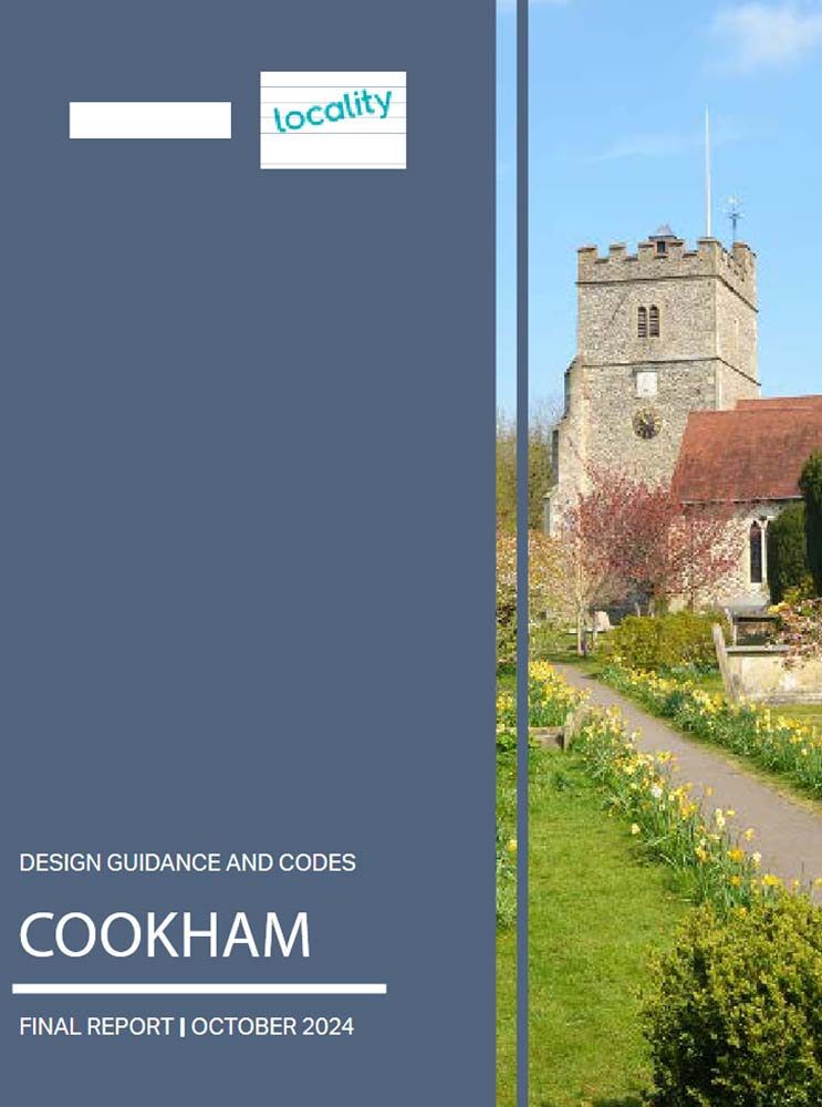 Download Appendix 1: Design Guidance and Codes